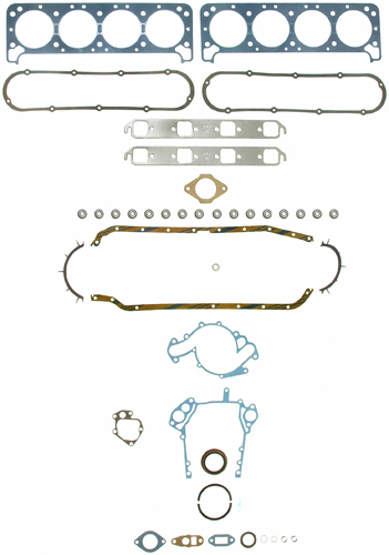 [FELFS8255PT] Fel-Pro - Full Gasket Set