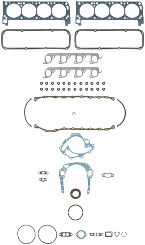 [FELFS8347PT] Fel-Pro - Full Gasket Set