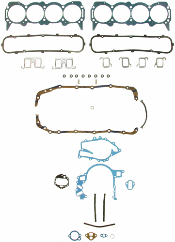 [FELFS8494PT] Fel-Pro - Full Gasket Set