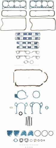 [FELFS8518PT-3] Fel-Pro - Full Gasket Set