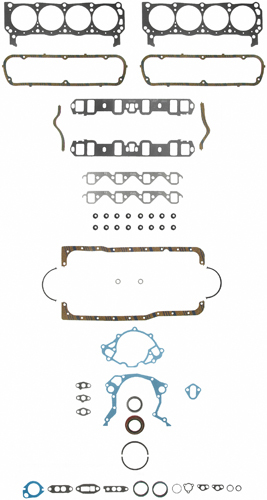 [FELFS8548PT-15] Fel-Pro - Full Gasket Set