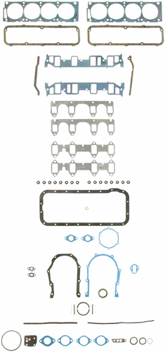 [FELFS8554PT] Fel-Pro - Full Gasket Set