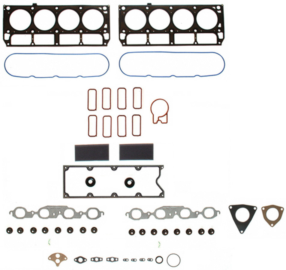 [FELHS26190PT-1] Fel-Pro - Head Gasket Set - GM V8 LS Series