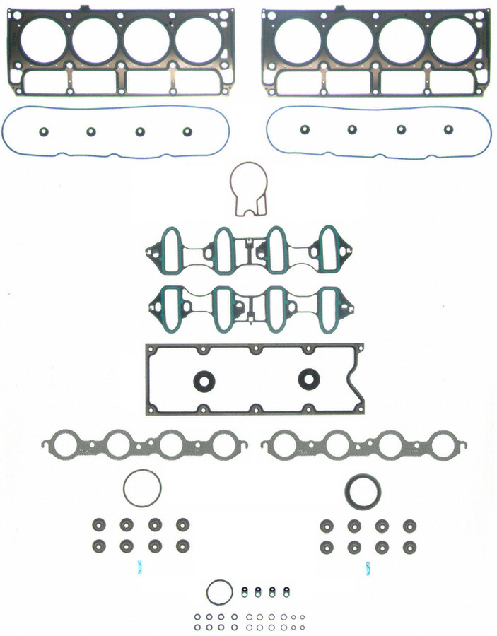 [FELHS26191PT-1] Fel-Pro - Head Gasket Set