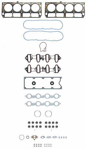 [FELHS26192PT] Fel-Pro - Head Gasket Set