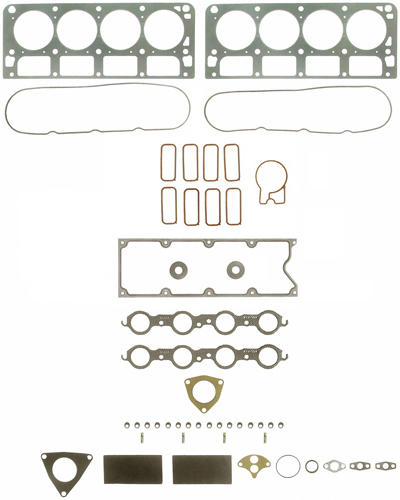 [FELHS9284PT-1] Fel-Pro - Head Gasket Set - GM V8 LS Series