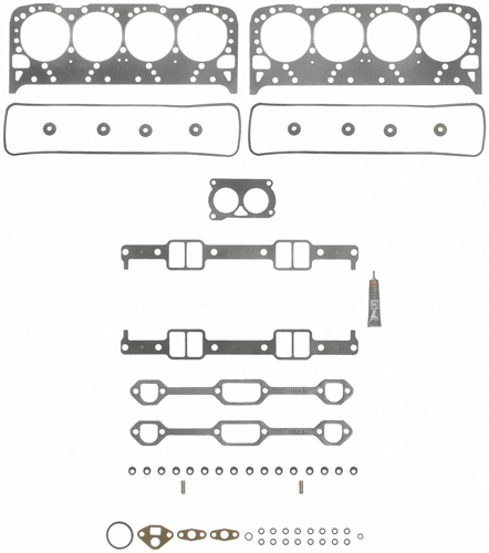 [FELHS9966PT-2] Fel-Pro - Head Gasket Set