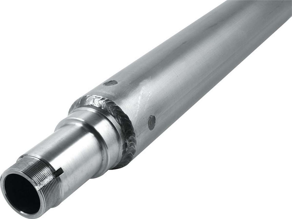 Allstar Performance - Steel Axle Tube 5x5 2.0in Pin 29in