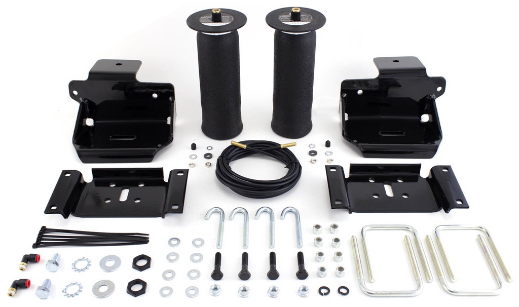 [AIR59568] Air Lift - Rear Ride Control Kit 10 Ford F150