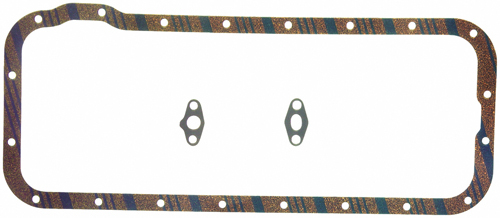 [FELOS11701C] Fel-Pro - Oil Pan Gasket Set