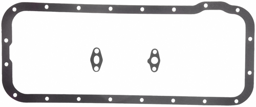 [FELOS11701D] Fel-Pro - Oil Pan Gasket Set