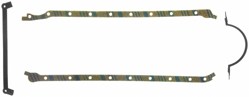 [FELOS30061C-1] Fel-Pro - Oil Pan Gasket Set