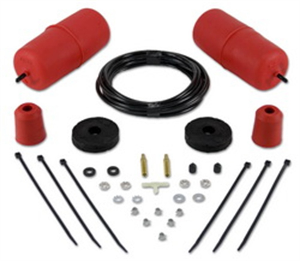 [AIR60724] Air Lift - Air Lift 1000 Air Spring Kit