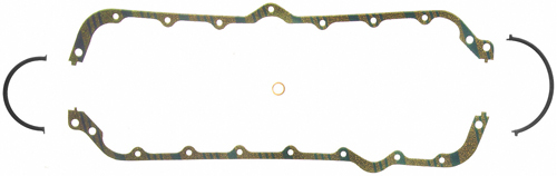 [FELOS30187C] Fel-Pro - Oil Pan Gasket Set