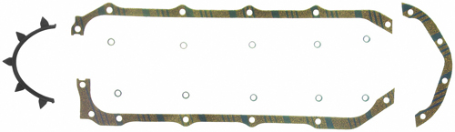 [FELOS30191C-2] Fel-Pro - Oil Pan Gasket Set
