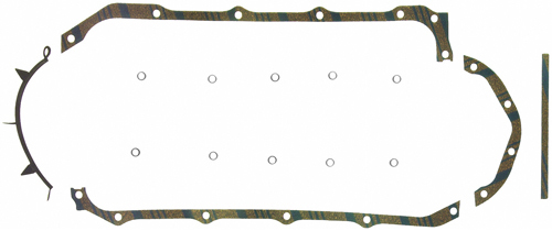 [FELOS30191C-3] Fel-Pro - Oil Pan Gasket Set