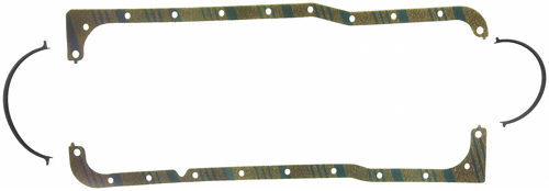 [FELOS30214C] Fel-Pro - Oil Pan Gasket Set