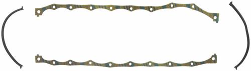 [FELOS30227C] Fel-Pro - Oil Pan Gasket Set
