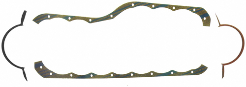 [FELOS30297C] Fel-Pro - Oil Pan Gasket Set