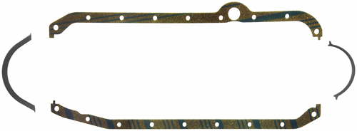 [FELOS30410C] Fel-Pro - Oil Pan Gasket Set