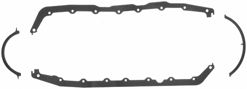 [FELOS30471C] Fel-Pro - Oil Pan Gasket Set
