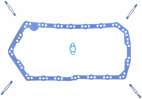 [FELOS30521R] Fel-Pro - Oil Pan Gasket Set
