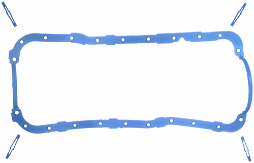 [FELOS30616R] Fel-Pro - Oil Pan Gasket Set