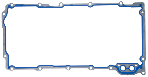 [FELOS30693R] Fel-Pro - Oil Pan Gasket Set Ls1/Ls6 97-04