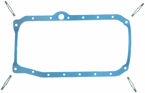[FELOS34502R] Fel-Pro - Oil Pan Gasket Set
