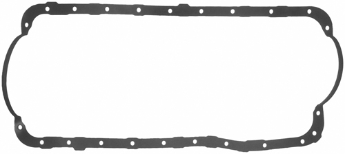 [FELOS34600R] Fel-Pro - Oil Pan Gasket Set