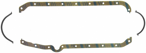 [FELOS5197C-2] Fel-Pro - Oil Pan Gasket Set