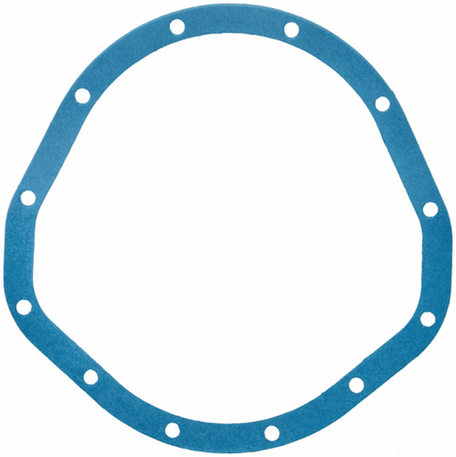 Fel-Pro - Gm Differential Cover Gasket 8.875 12-Bolt Trk