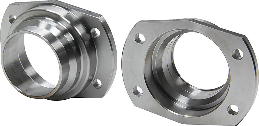 Allstar Performance - 9in Ford Housing Ends Large Bearing Late