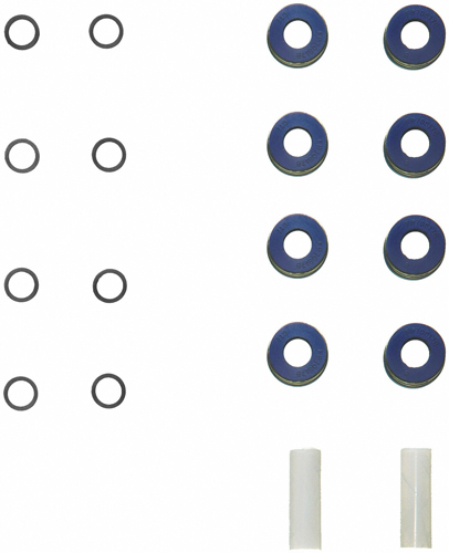 [FELSS72527] Fel-Pro - Valve Stem Seals Set Of 8
