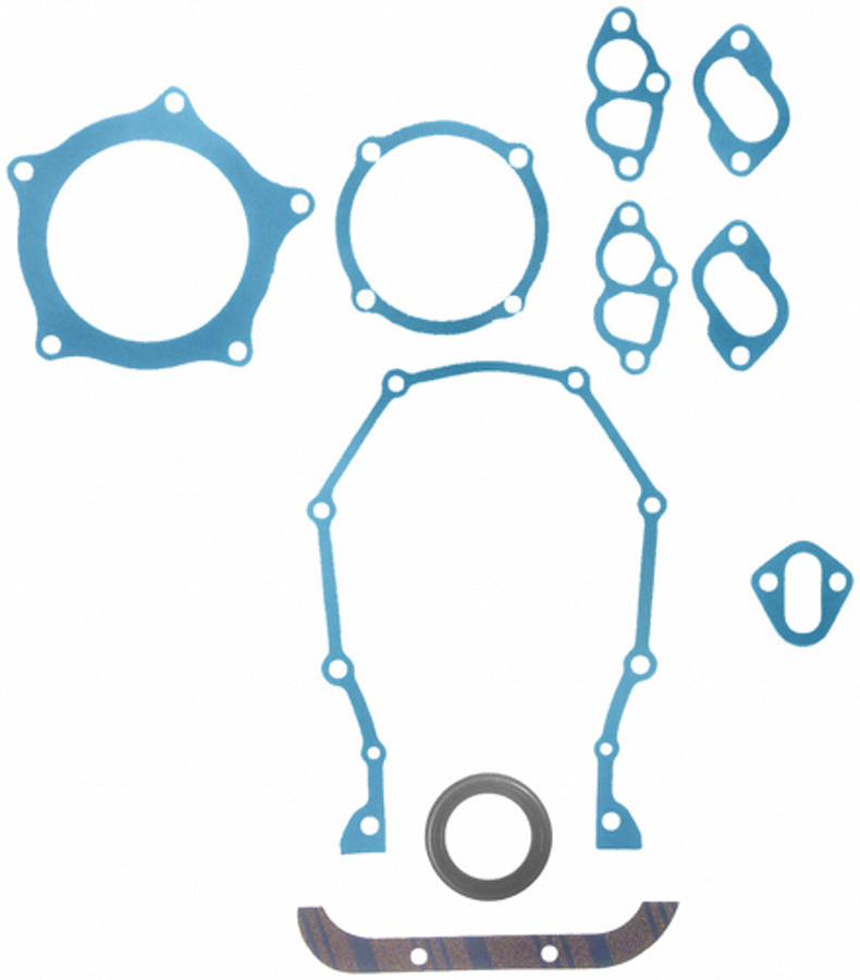 [FELTCS12460-2] Fel-Pro - Timing Cover Gasket Set