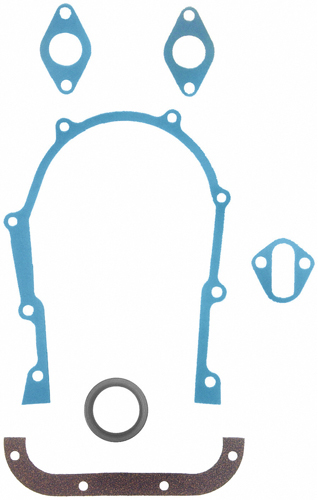 [FELTCS13075-1] Fel-Pro - Timing Cover Gasket Set