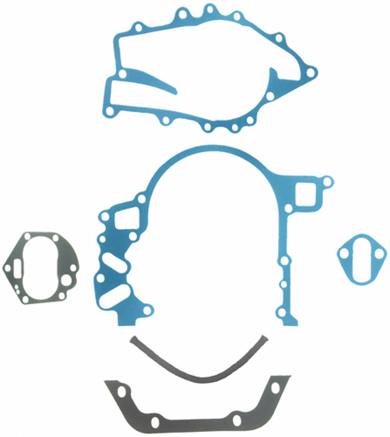 [FELTCS45002] Fel-Pro - Timing Cover Gasket Set