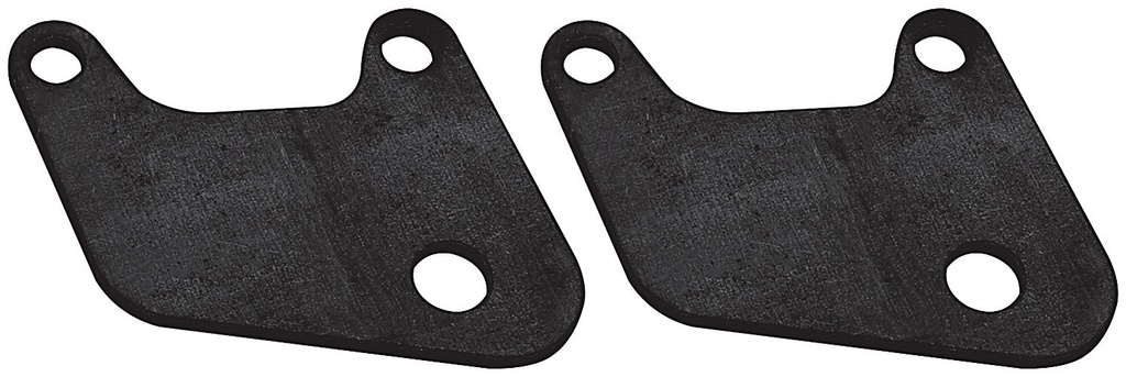 Allstar Performance - QC Lift Bar Brackets Steel Lower 5/8in Hole