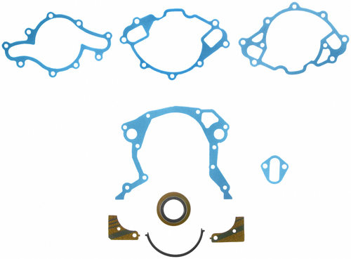 [FELTCS45449] Fel-Pro - Timing Cover Gasket Set