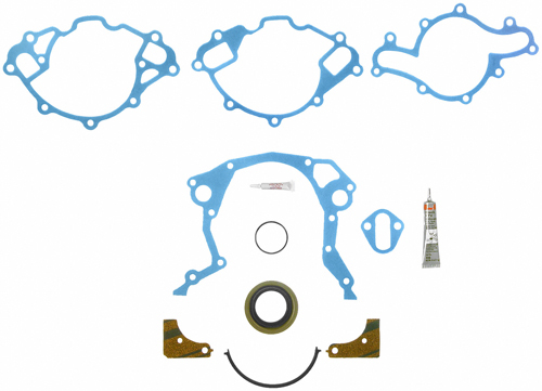 [FELTCS45450] Fel-Pro - Timing Cover Gasket Set