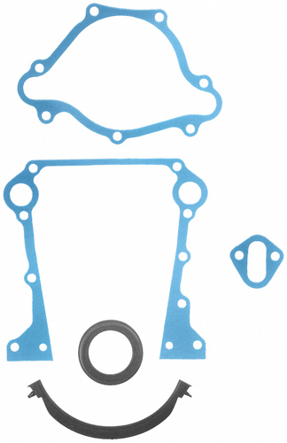 [FELTCS45790] Fel-Pro - Timing Cover Gasket Set Dodge 3.9l V6 87-91