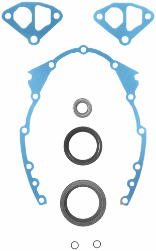 [FELTCS45956] Fel-Pro - Timing Cover Gasket Set