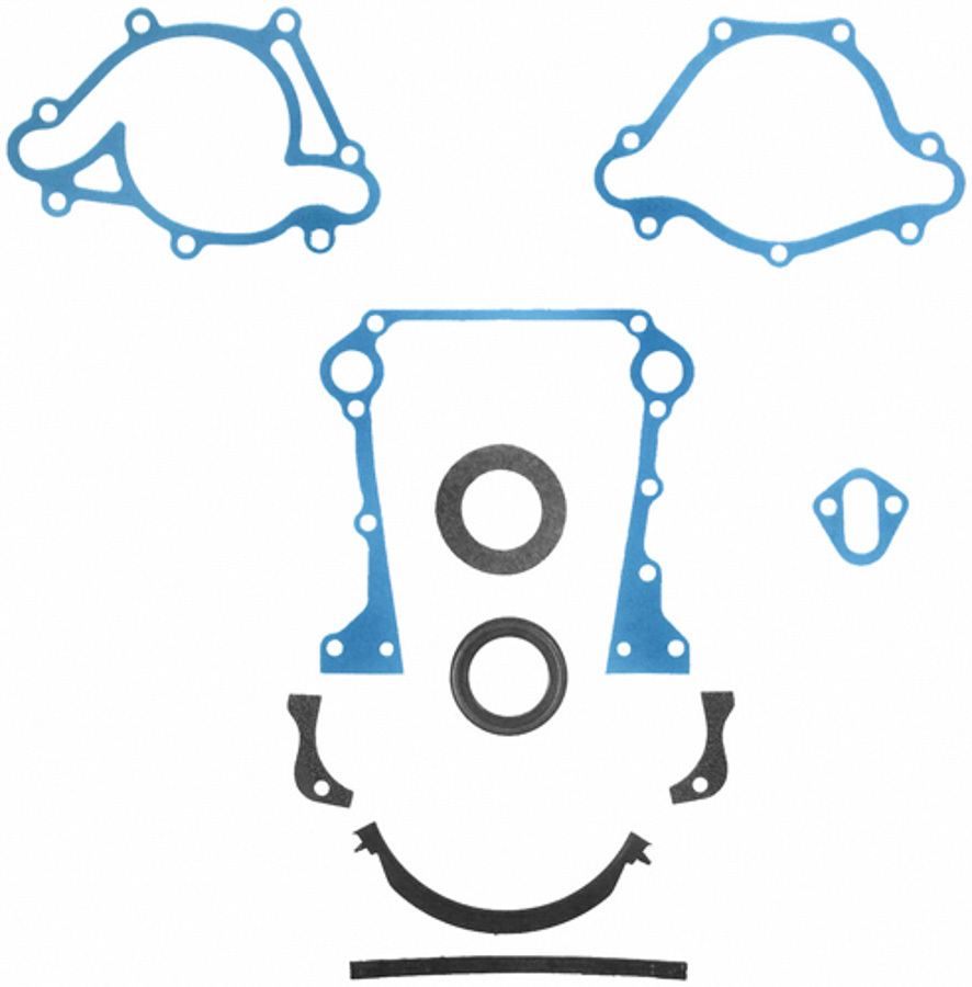 [FELTCS6563-1] Fel-Pro - Timing Cover Gasket Set