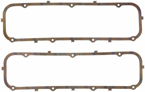 [FELVS50044C] Fel-Pro - Valve Cover Gasket Set BBF 429/460 76-87