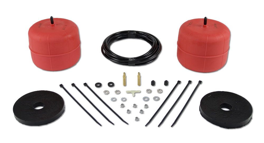 [AIR60811] Air Lift - Air Lift 1000 Air Spring Kit