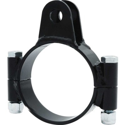 Allstar Performance - Axle Tube Bracket With 3/8in Holes