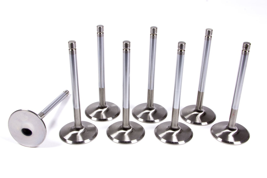 [FERF1006P-8] Ferrea - Sbc C/P Hs 2.020 Intake Valves