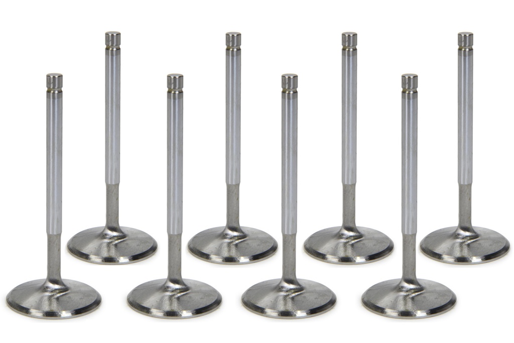 [FERF1009P-8] Ferrea - Sbc C/P Hs 2.080 Intake Valves