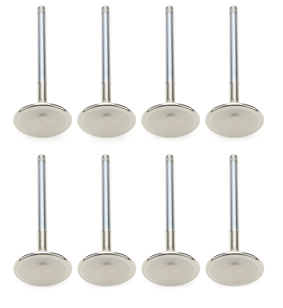 [FERF1051P-8] Ferrea - Bbc H/S 1.880 Exhaust Valves 11/32 5.450