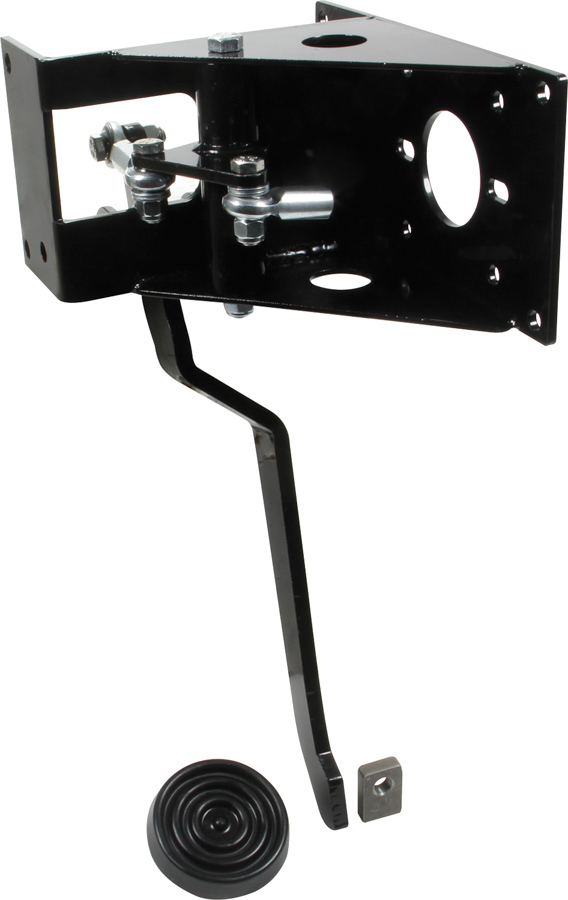 Allstar Performance - Right Angle Pedal Assembly